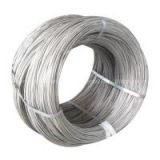 Stainless Steel Wire for Weaving, brading.....
