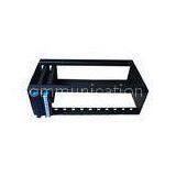 19' Rack Mounted LC , SC MPO Patch Panel With Cold Rolled Steel thumbnail-1