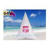 Inflatable Buoys , Inflatabl Water Games Buoy For Sea , Cone Inflatable Buoys thumbnail-1