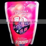 Japan Cleansing & Face Wash Foam (Refill Pack) 190ml Wholesale thumbnail-1