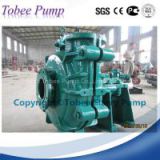 Tobee® 3 inch high pressure centrifugal sand slurry delivery pump