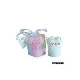 Wedding Candle thumbnail-1