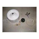 2 in 1 Glass Jar Fruit Blender thumbnail-3