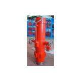 Double or Single Plug Cementing Head thumbnail-1