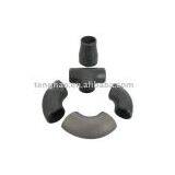 Seamless Butt-welded Pipe Fittings