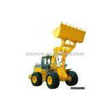 Wheel Loader WSM953 thumbnail-1