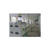 Sadza Flour Machine,wheat Flour Process Line thumbnail-3