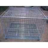 Sealed Storage Cage thumbnail-2