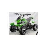 Electric ATV