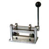 Positioning Hole Cutter