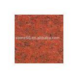 Red Granite Stone