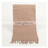 Reverse Acrylic Best Quality Chunky Knit Scarf thumbnail-3