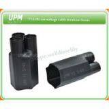 Y1-LVB Low Voltage Black Cable Breakout Boots thumbnail-1