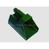Plastic Horse Feed Scoop/grooming Tool thumbnail-1