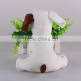 Stuffed Standing Dog Toy Animal Stuffed Plush Dog Toy thumbnail-3