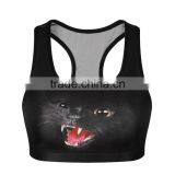 New Selling Super Quality Fast Delivery Women Running Sport Wear thumbnail-3