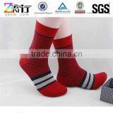 100% Cotton Unisex Fashion Socks/High Quality Printing Sport Socks/custom Design Socks thumbnail-4