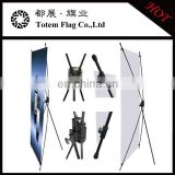 X Banner Display , X Banner Stand