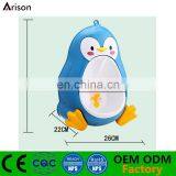 Plastic Penguin Wall Urinal Boys' Piss Training Potty Piss Training Toilet thumbnail-6
