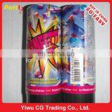 CG-PP045 11cm Party Popper Spring Popper thumbnail-1