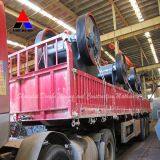 1-5tph Stone Crusher Plant/Jaw Crasher/Industrial Crushing Machine thumbnail-2