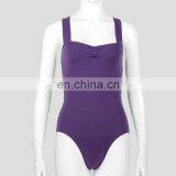 Sexy Fashionable Sleeveless Leotard Xtra Dance Leotard