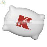 PU Foam Toy Custom Logo Pillow Stress Reliever Publicidad Ever Promos