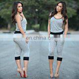 Factory in Stock Wholesale Women Running Sportwear thumbnail-5