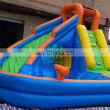 HI Best Price Funny Commercial Inflatable Slide, Cheap Giant Inflatable Water Slide for Sale thumbnail-4