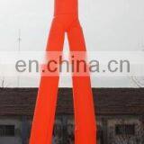 Double Legs Inflatable Sky Tube Air Dancer thumbnail-1