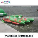High Quality Adults Inflatable Fly Fish for Water Sport Game
