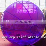 Water ball, water walking ball, water roller balls ZW1009