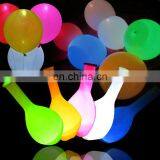 Led Balloon Size 12 Inch Flashing Led Light Balloon thumbnail-1