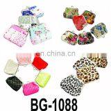 promotional fashion design coin purse