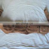 Goa Models SUEDE LEATHER WAIST BAGS Hot Selling thumbnail-3