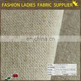 Hot Sale Linen Cotton Composition Fabric Linen Organic Linen Fabric thumbnail-3