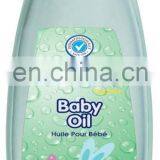 low price Europen Hugglo Baby Oil 200 ML