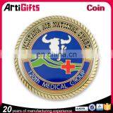 High Performance Silver Gold Coins thumbnail-3