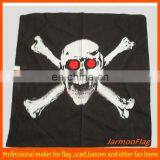 Cool Skull Bandana thumbnail-1