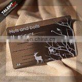 Custom Private Design Printed Plastic PVC Spot UV Member Card for Promotion thumbnail-6