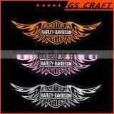 Custom Made Color and Size Embroidery Patch thumbnail-4