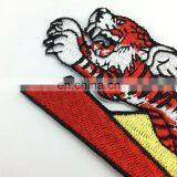 Wholesale Custom Chenille Embroidered Brand Patches thumbnail-5