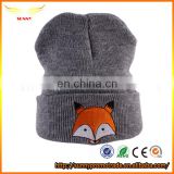 Character Style Beanie Winter Hat