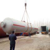 ISO9001 Propane Tank 20m3 30m3 40m3 50m3 Lpg Storage Tank thumbnail-3