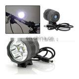 IP65 Waterpoof 5600LM XM-L T6 Headlight Cycling 5 LED Bike Light