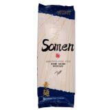 EXW/FOB Factory Wholesale Japanese Style Somen Noodles 1000g thumbnail-1