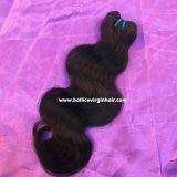 Wholesale Mink Brazilian Hair Bundle Deal Body Wave Real Mink Virgin Hair thumbnail-2
