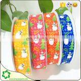 SHECAN Decoration Material Grosgrain Ribbon for Hair Clips thumbnail-1