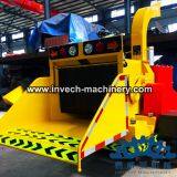 Forest Wood Chips Making Machine thumbnail-1