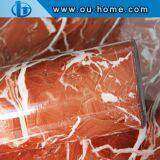 OUHOME Glossy Marble Effect Contact Paper Film Vinyl Self Adhesive Foil thumbnail-1